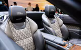 [ẢNH] Siêu xe mui trần Mercedes SL Grand Edition đến từ Đức