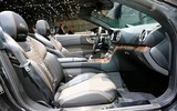 [ẢNH] Siêu xe mui trần Mercedes SL Grand Edition đến từ Đức