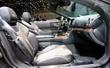 [ẢNH] Siêu xe mui trần Mercedes SL Grand Edition đến từ Đức