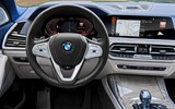 [ẢNH] BMW X7 2019 tiếp tục hút khách với kiểu dáng đẹp và đầy mạnh mẽ