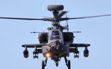 [ẢNH] Xe tăng Pakistan và Trung Quốc trước nguy cơ bị hủy diệt bởi AH-64E Ấn Độ