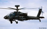 [ẢNH] Xe tăng Pakistan và Trung Quốc trước nguy cơ bị hủy diệt bởi AH-64E Ấn Độ