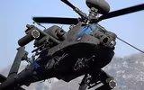 [ẢNH] Xe tăng Pakistan và Trung Quốc trước nguy cơ bị hủy diệt bởi AH-64E Ấn Độ