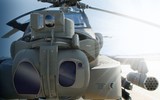 [ẢNH] Xe tăng Pakistan và Trung Quốc trước nguy cơ bị hủy diệt bởi AH-64E Ấn Độ