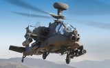 [ẢNH] Xe tăng Pakistan và Trung Quốc trước nguy cơ bị hủy diệt bởi AH-64E Ấn Độ