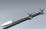 [ẢNH] Dùng tên lửa Mỹ diệt MiG-21 Ấn Độ, Pakistan có nguy cơ nhận thêm trái đắng