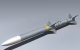 [ẢNH] Dùng tên lửa Mỹ diệt MiG-21 Ấn Độ, Pakistan có nguy cơ nhận thêm trái đắng