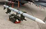 [ẢNH] Dùng tên lửa Mỹ diệt MiG-21 Ấn Độ, Pakistan có nguy cơ nhận thêm trái đắng