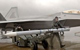 [ẢNH] Dùng tên lửa Mỹ diệt MiG-21 Ấn Độ, Pakistan có nguy cơ nhận thêm trái đắng