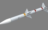 [ẢNH] Dùng tên lửa Mỹ diệt MiG-21 Ấn Độ, Pakistan có nguy cơ nhận thêm trái đắng