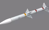 [ẢNH] Dùng tên lửa Mỹ diệt MiG-21 Ấn Độ, Pakistan có nguy cơ nhận thêm trái đắng