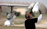 [ẢNH] Dùng tên lửa Mỹ diệt MiG-21 Ấn Độ, Pakistan có nguy cơ nhận thêm trái đắng