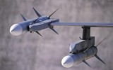 [ẢNH] Dùng tên lửa Mỹ diệt MiG-21 Ấn Độ, Pakistan có nguy cơ nhận thêm trái đắng