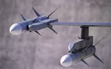 [ẢNH] Dùng tên lửa Mỹ diệt MiG-21 Ấn Độ, Pakistan có nguy cơ nhận thêm trái đắng