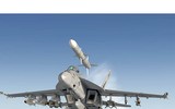 [ẢNH] Dùng tên lửa Mỹ diệt MiG-21 Ấn Độ, Pakistan có nguy cơ nhận thêm trái đắng