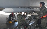[ẢNH] Dùng tên lửa Mỹ diệt MiG-21 Ấn Độ, Pakistan có nguy cơ nhận thêm trái đắng