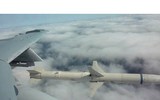 [ẢNH] Dùng tên lửa Mỹ diệt MiG-21 Ấn Độ, Pakistan có nguy cơ nhận thêm trái đắng