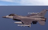 [ẢNH] Dùng tên lửa Mỹ diệt MiG-21 Ấn Độ, Pakistan có nguy cơ nhận thêm trái đắng