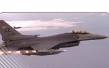 [ẢNH] Dùng tên lửa Mỹ diệt MiG-21 Ấn Độ, Pakistan có nguy cơ nhận thêm trái đắng