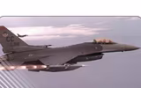 [ẢNH] Dùng tên lửa Mỹ diệt MiG-21 Ấn Độ, Pakistan có nguy cơ nhận thêm trái đắng
