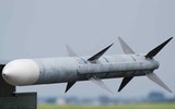 [ẢNH] Dùng tên lửa Mỹ diệt MiG-21 Ấn Độ, Pakistan có nguy cơ nhận thêm trái đắng