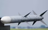 [ẢNH] Dùng tên lửa Mỹ diệt MiG-21 Ấn Độ, Pakistan có nguy cơ nhận thêm trái đắng