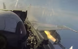 [ẢNH] Dùng tên lửa Mỹ diệt MiG-21 Ấn Độ, Pakistan có nguy cơ nhận thêm trái đắng