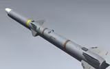 [ẢNH] Dùng tên lửa Mỹ diệt MiG-21 Ấn Độ, Pakistan có nguy cơ nhận thêm trái đắng