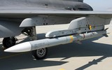 [ẢNH] Dùng tên lửa Mỹ diệt MiG-21 Ấn Độ, Pakistan có nguy cơ nhận thêm trái đắng