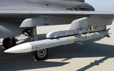 [ẢNH] Dùng tên lửa Mỹ diệt MiG-21 Ấn Độ, Pakistan có nguy cơ nhận thêm trái đắng