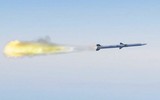 [ẢNH] Dùng tên lửa Mỹ diệt MiG-21 Ấn Độ, Pakistan có nguy cơ nhận thêm trái đắng