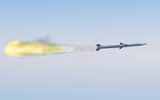 [ẢNH] Dùng tên lửa Mỹ diệt MiG-21 Ấn Độ, Pakistan có nguy cơ nhận thêm trái đắng