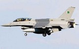 [ẢNH] Dùng tên lửa Mỹ diệt MiG-21 Ấn Độ, Pakistan có nguy cơ nhận thêm trái đắng