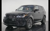 [ẢNH] SUV hạng sang Range Rover Sport 2019 được vén màn