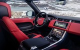 [ẢNH] SUV hạng sang Range Rover Sport 2019 được vén màn