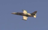 [ẢNH] Bất ngờ chiến đấu cơ được Syria dùng hiệu quả lại không phải từ Nga