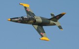 [ẢNH] Bất ngờ chiến đấu cơ được Syria dùng hiệu quả lại không phải từ Nga