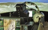 [ẢNH] F-15X Mỹ mang 22 tên lửa, gấp đôi so với Su-35/Su-57 Nga