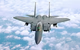 [ẢNH] F-15X Mỹ mang 22 tên lửa, gấp đôi so với Su-35/Su-57 Nga