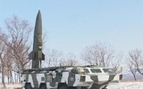 [ẢNH] Nga hào phóng viện trợ, Syria liền tung tên lửa hủy diệt phiến quân