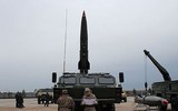 [ẢNH] Nga hào phóng viện trợ, Syria liền tung tên lửa hủy diệt phiến quân