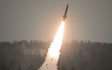 [ẢNH] Nga hào phóng viện trợ, Syria liền tung tên lửa hủy diệt phiến quân