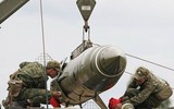 [ẢNH] Nga hào phóng viện trợ, Syria liền tung tên lửa hủy diệt phiến quân