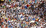 [ẢNH] Tổng thống Venezuela cảm ơn quân đội vì giúp ngăn chặn 'đảo chính'