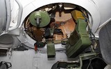 [ẢNH] Vì sao xe bọc thép BMP-97 của đặc nhiệm Nga rơi vào tay khủng bố?