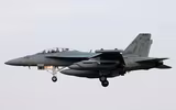[ẢNH] S-400 trước nguy cơ bị tiêm kích F/A-18G Mỹ vô hiệu hóa?!