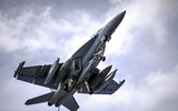 [ẢNH] S-400 trước nguy cơ bị tiêm kích F/A-18G Mỹ vô hiệu hóa?!