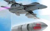 [ẢNH] S-400 trước nguy cơ bị tiêm kích F/A-18G Mỹ vô hiệu hóa?!