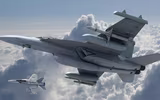 [ẢNH] S-400 trước nguy cơ bị tiêm kích F/A-18G Mỹ vô hiệu hóa?!