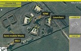 [ẢNH] Trận địa S-400 tại Crimea vô tình phơi bày sự thật tàn khốc về sức mạnh Nga?